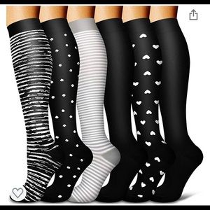 Compression Socks